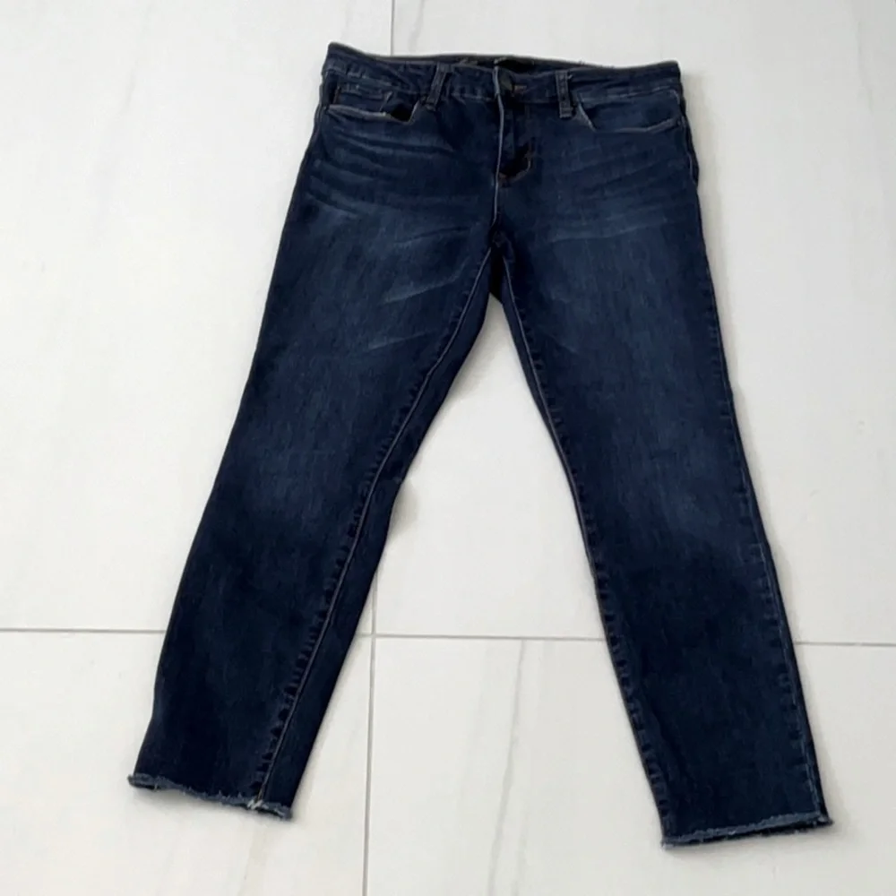 STS Blue Jeans